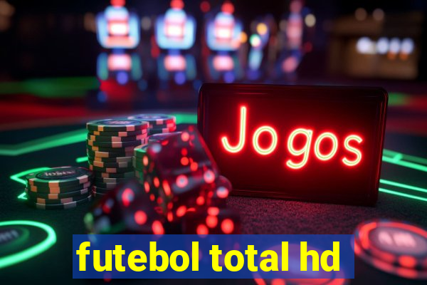 futebol total hd